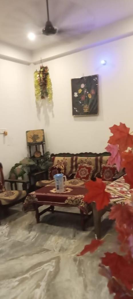 Vaibhav Sadan Dharmsala 호텔 Ayodhya 외부 사진